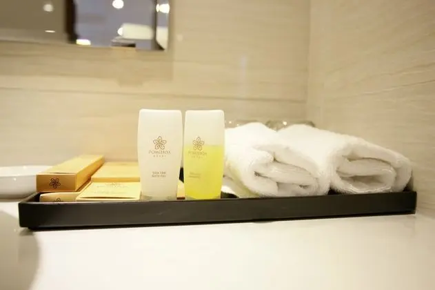 Deluxe İki Ayrı Yataklı Oda