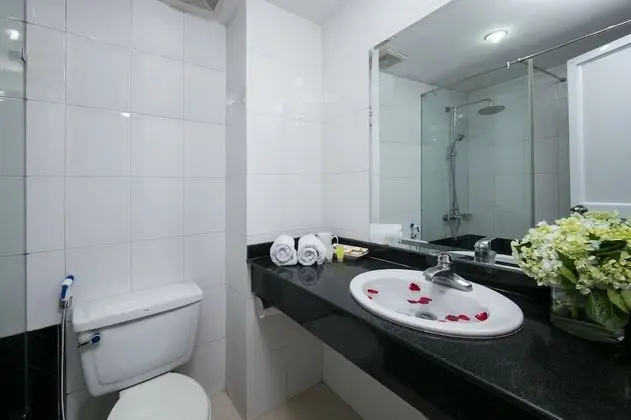 Standard Oda, 2 Yatak Odası