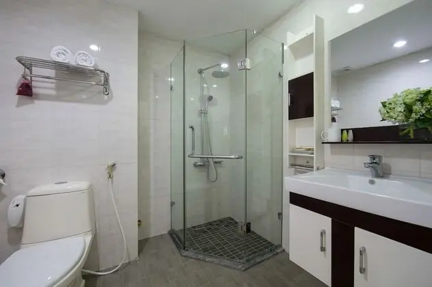 Standard Oda, 2 Yatak Odası
