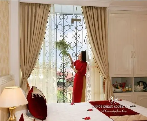 Royal Tek Büyük veya İki Ayrı Yataklı Oda