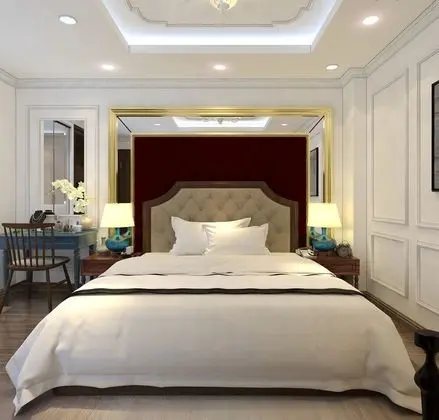Premium Süit, Balkon, Şehir Manzaralı (Large Terrace with)