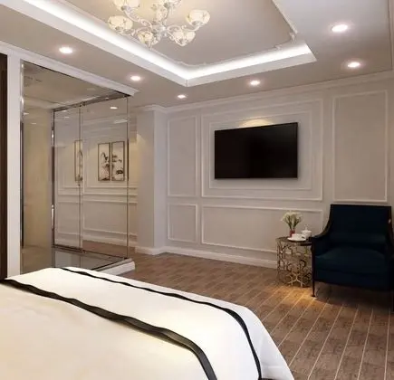 Premium Süit, Balkon, Şehir Manzaralı (Large Terrace with)
