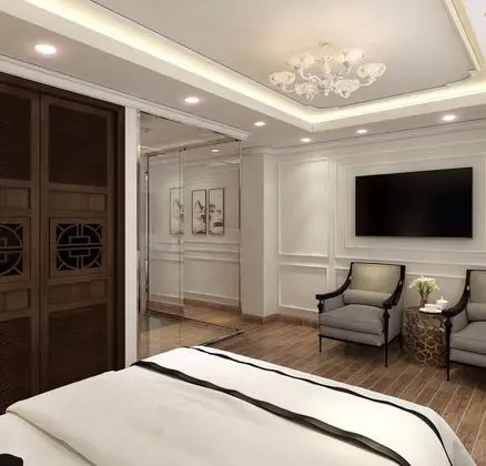 Royal Süit, Balkon, Şehir Manzaralı (with)
