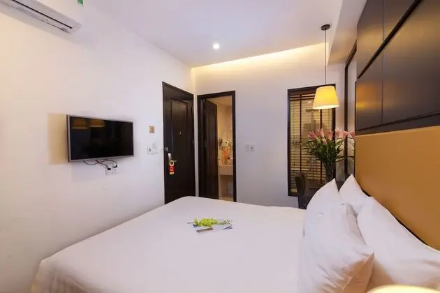 Oda, Bağlantılı Odalar, Şehir Manzaralı