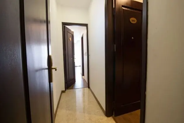 Oda, Bağlantılı Odalar, Şehir Manzaralı
