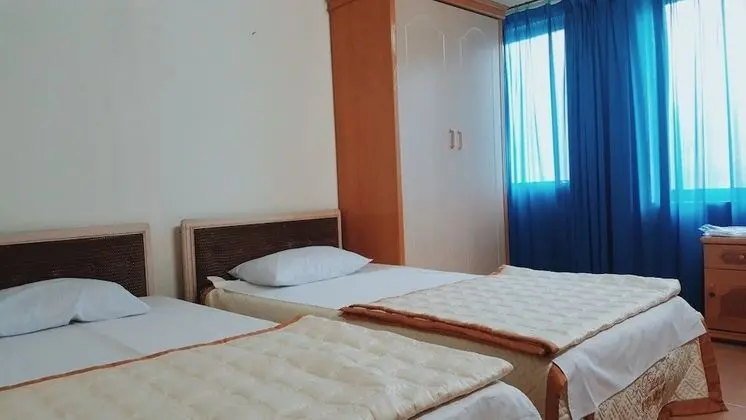 Standard İki Ayrı Yataklı Oda