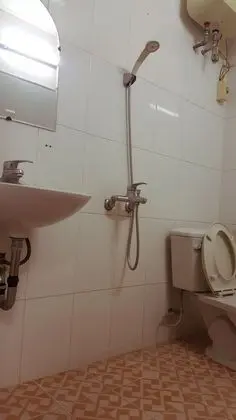 Standard İki Ayrı Yataklı Oda