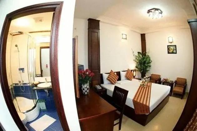 Deluxe Tek Kişilik Oda