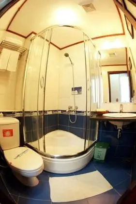 Deluxe Tek Kişilik Oda