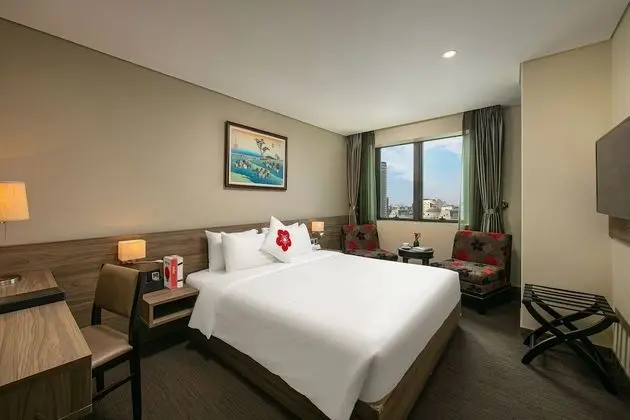 Oda (Hanoi Suite (King))