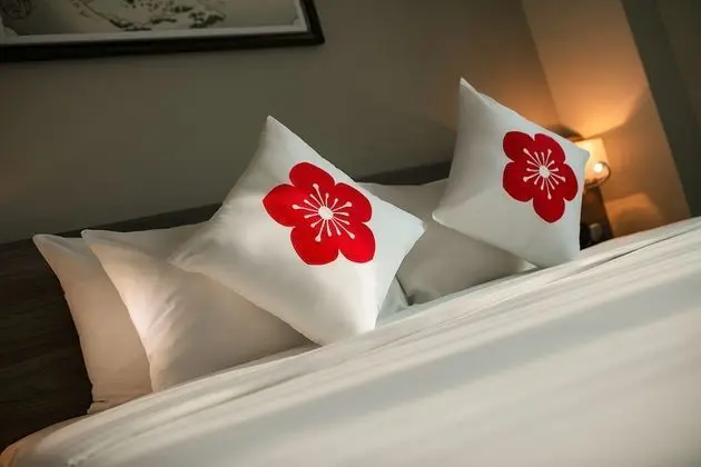 Oda (Hanoi Suite (King))