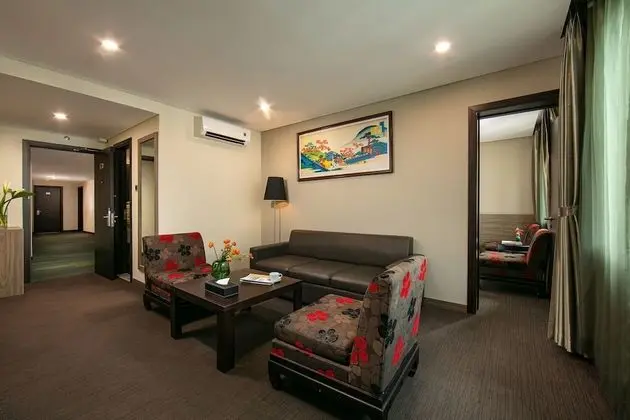 Oda (Hanoi Suite (King))