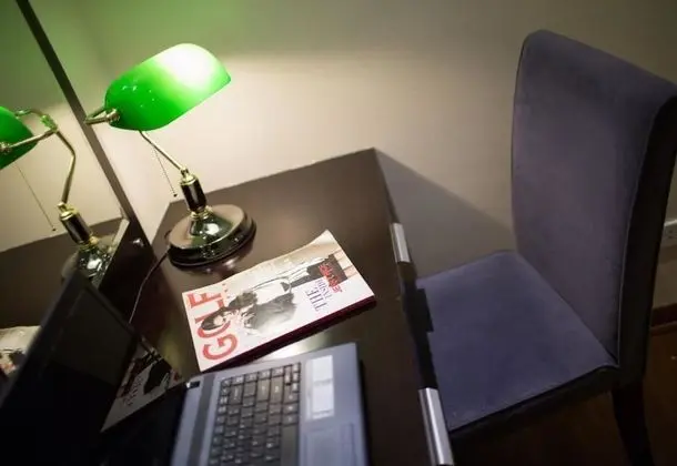 Executive Süit