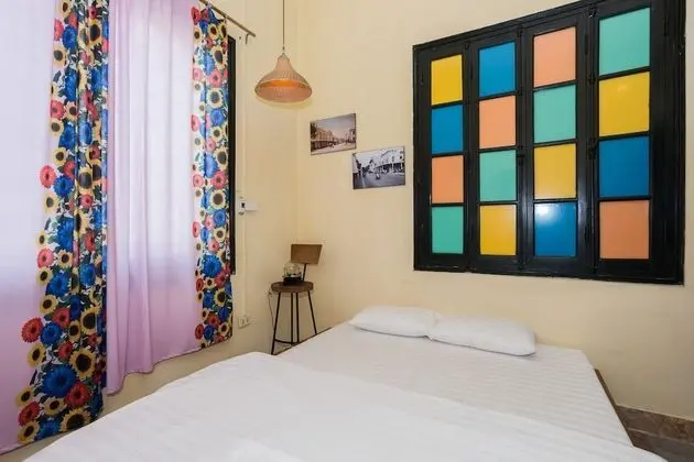 Deluxe Tek Büyük Yataklı Oda, 1 Büyük (Queen) Boy Yatak, Şehir Manzaralı
