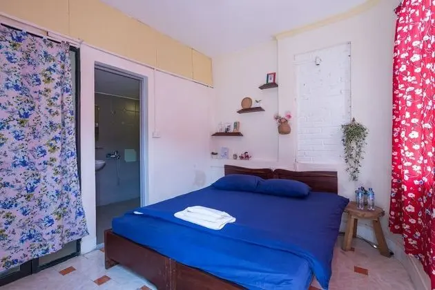 Deluxe Tek Büyük Yataklı Oda, 1 Büyük (Queen) Boy Yatak, Şehir Manzaralı
