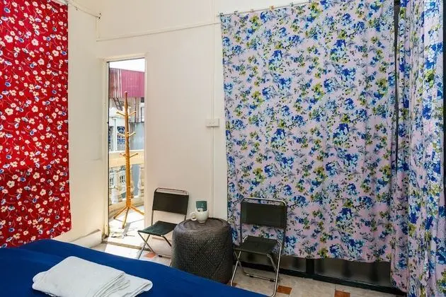 Deluxe Tek Büyük Yataklı Oda, 1 Büyük (Queen) Boy Yatak, Şehir Manzaralı