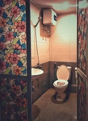Deluxe Tek Büyük Yataklı Oda, 1 Büyük (Queen) Boy Yatak, Şehir Manzaralı