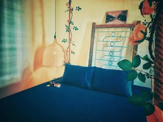 Superior Tek Büyük Yataklı Oda, 1 Büyük (Queen) Boy Yatak, Şehir Manzaralı
