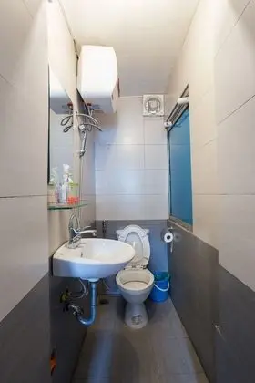 Superior Tek Büyük Yataklı Oda, 1 Büyük (Queen) Boy Yatak, Şehir Manzaralı