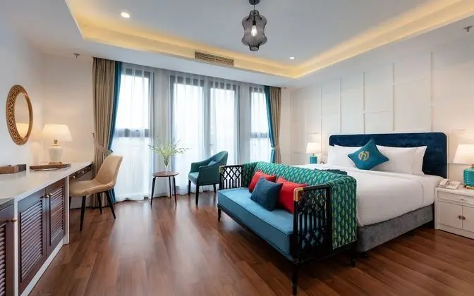 Stüdyo, Şehir Manzaralı