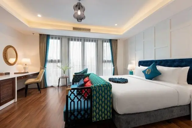 Stüdyo, Şehir Manzaralı