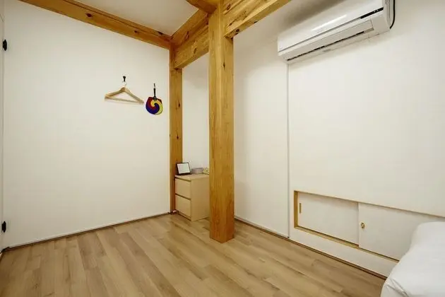 Tek Büyük Yataklı Oda, Japon Şiltesi