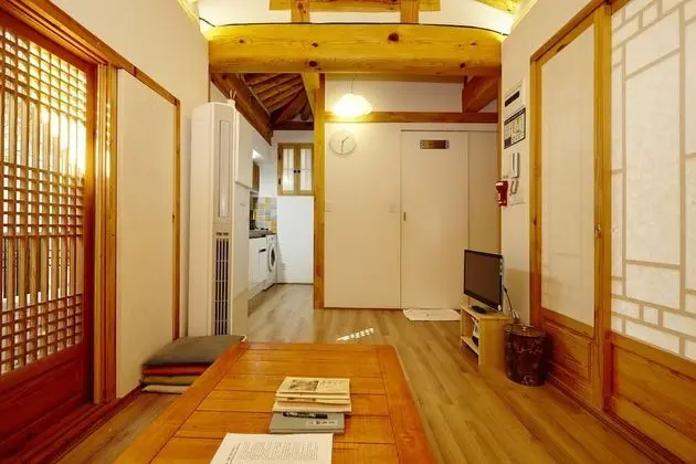 Tek Büyük Yataklı Oda, Japon Şiltesi
