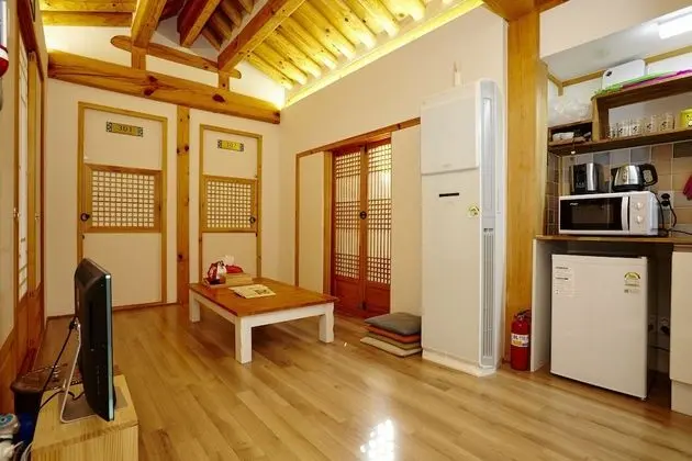 Tek Büyük Yataklı Oda, Japon Şiltesi