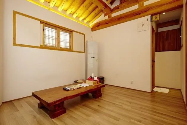Tek Büyük Yataklı Oda, Japon Şiltesi