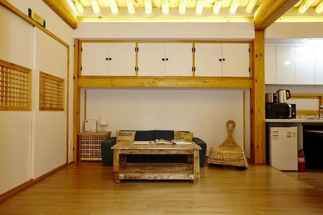 Tek Büyük Yataklı Oda, Japon Şiltesi