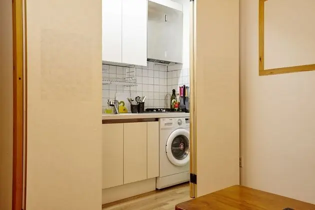 Tek Büyük Yataklı Oda, Japon Şiltesi