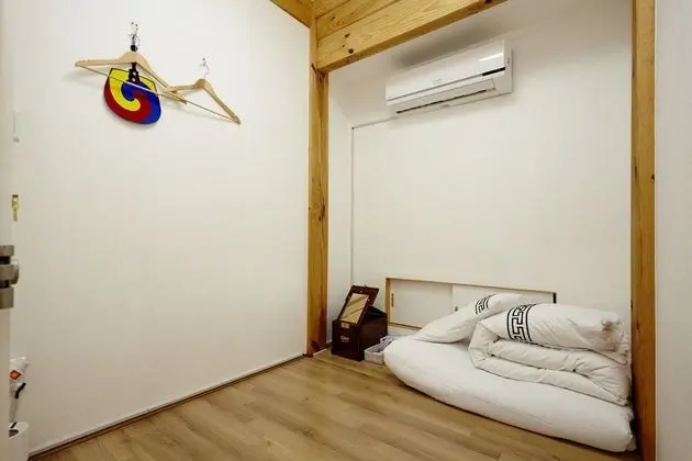 Tek Kişilik Oda, Japon Şiltesi