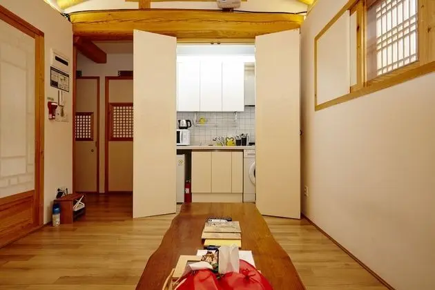 Tek Kişilik Oda, Japon Şiltesi