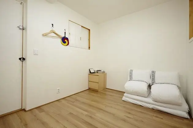 Traditional Ev