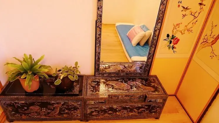Tek Kişilik Oda