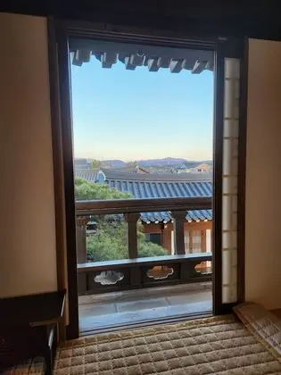 Standard Tek Büyük Yataklı Oda, Buzdolabı, Şehir Manzaralı