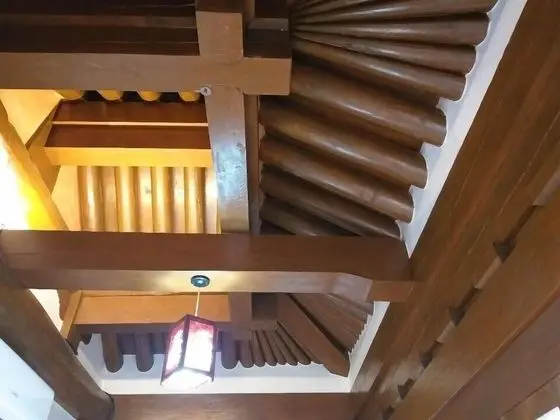 Standard Tek Büyük Yataklı Oda, Buzdolabı, Şehir Manzaralı