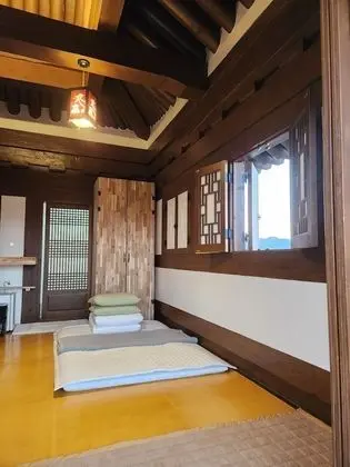 Standard Tek Büyük Yataklı Oda, Buzdolabı, Şehir Manzaralı