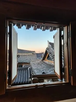 Standard Tek Büyük Yataklı Oda, Buzdolabı, Şehir Manzaralı