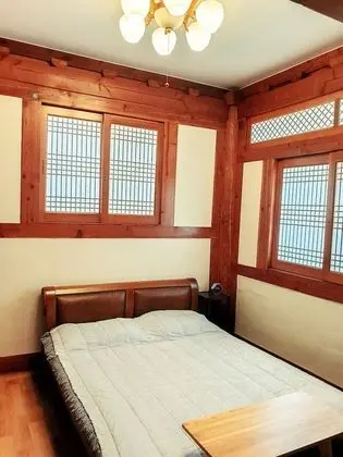 Traditional Ev (Main Building)
