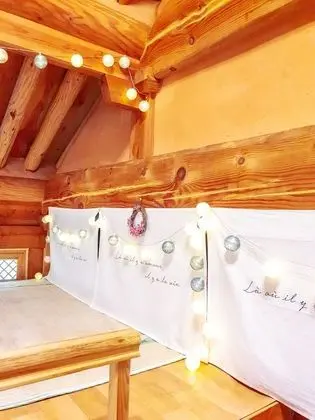 Traditional Ev (Main Building)