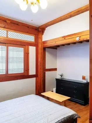 Traditional Ev (Main Building)