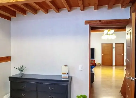 Traditional Tek Büyük Yataklı Oda (Main Building - Modern Room)