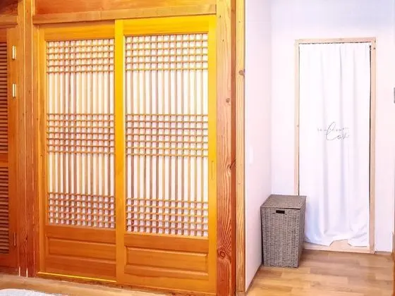 Traditional Tek Büyük Yataklı Oda (Main Building - Modern Room)