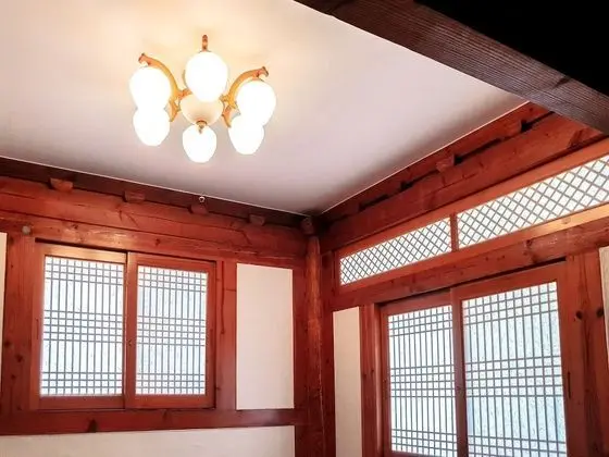 Traditional Tek Büyük Yataklı Oda (Main Building - Modern Room)