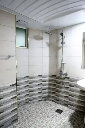 İki Ayrı Yataklı Oda (Hotel Type)