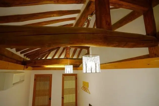 Traditional Oda (Gold)
