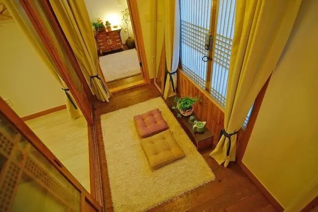 Traditional Oda (Gold)