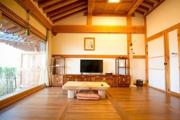 Standard Oda (Hansil, Ondol Type)