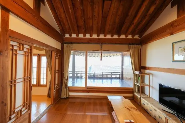 Superior Oda (Hansil, Ondol Type)